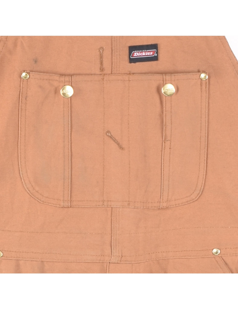 Dickies Salopettes - L