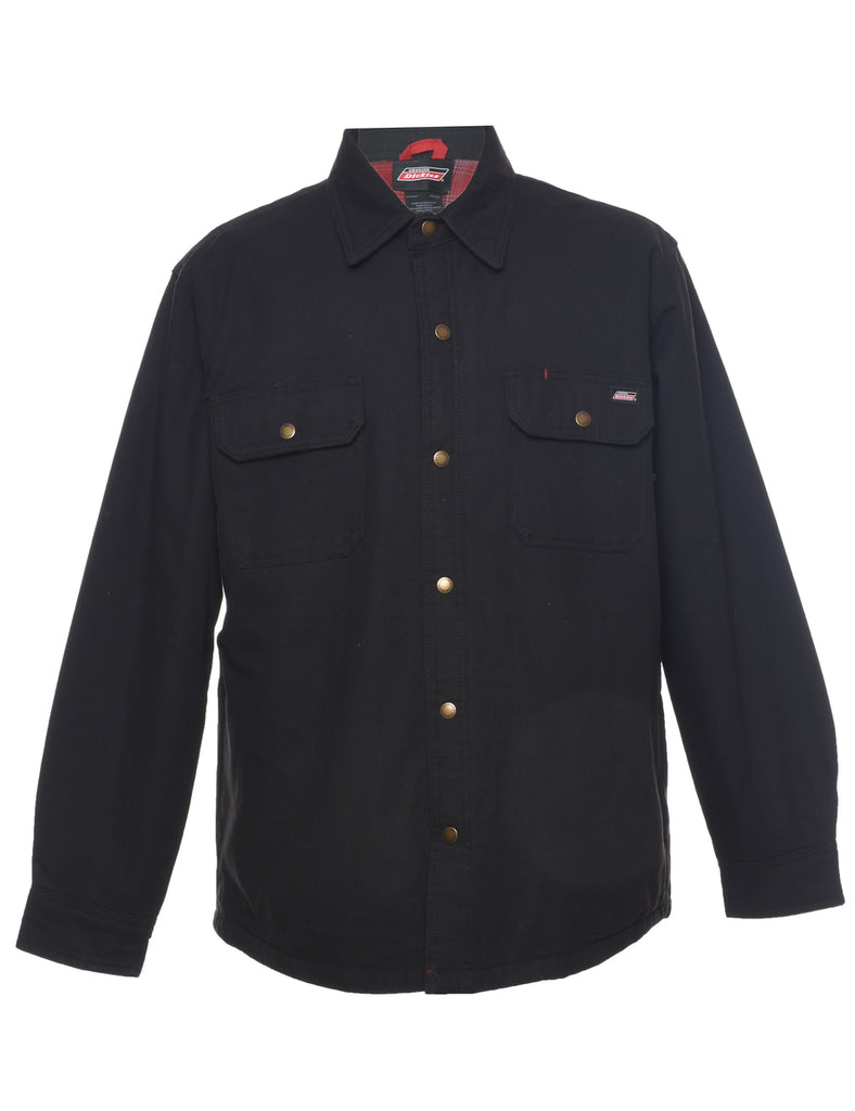 Dickies Workwear Denim Shirt - XL