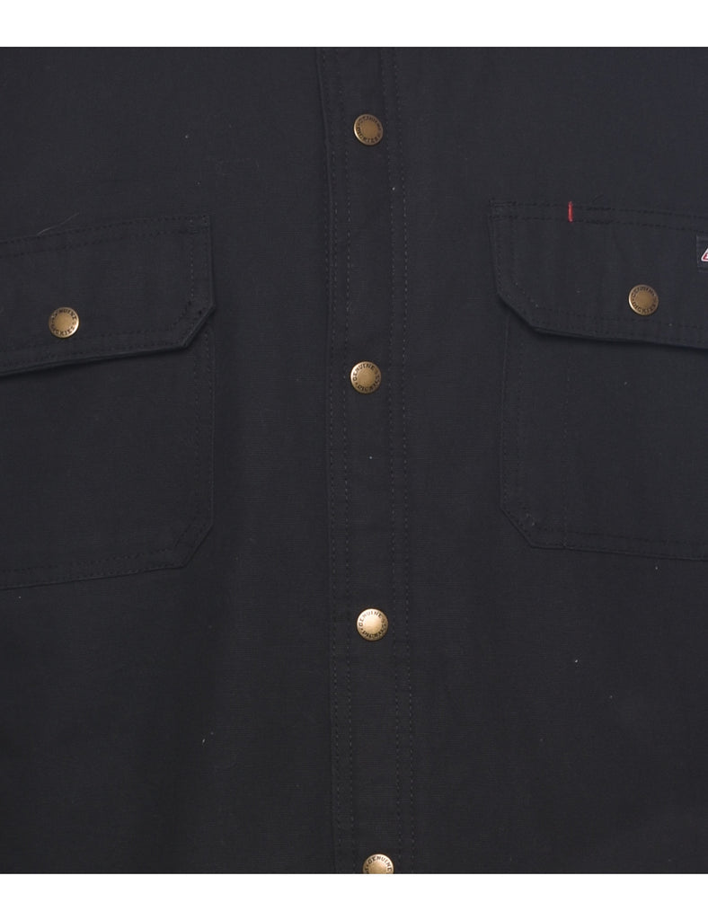 Dickies Workwear Denim Shirt - XL