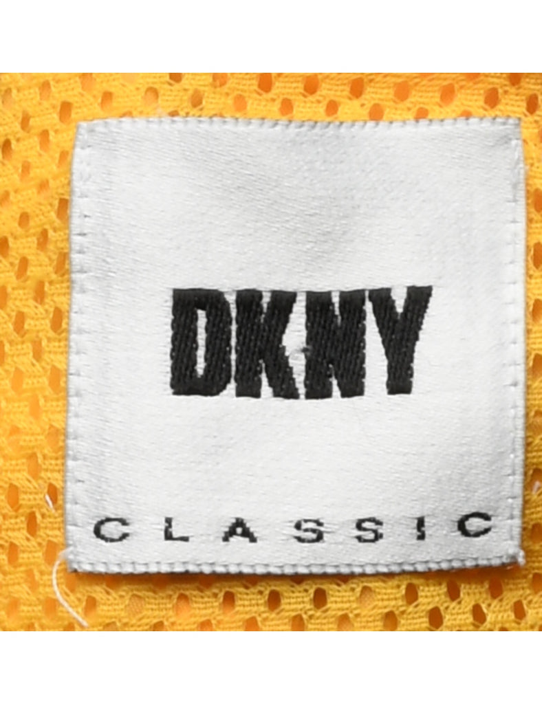 DKNY Nylon Jacket - S