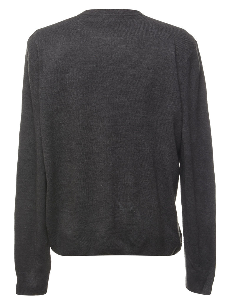 Dockers Argyle Jumper - L