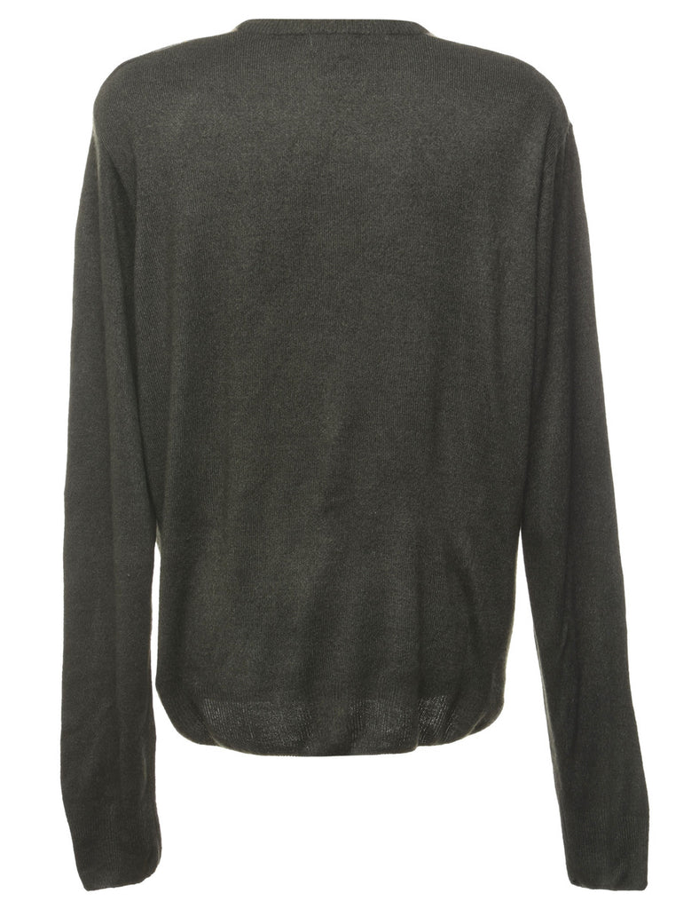 Dockers Argyle Jumper - L