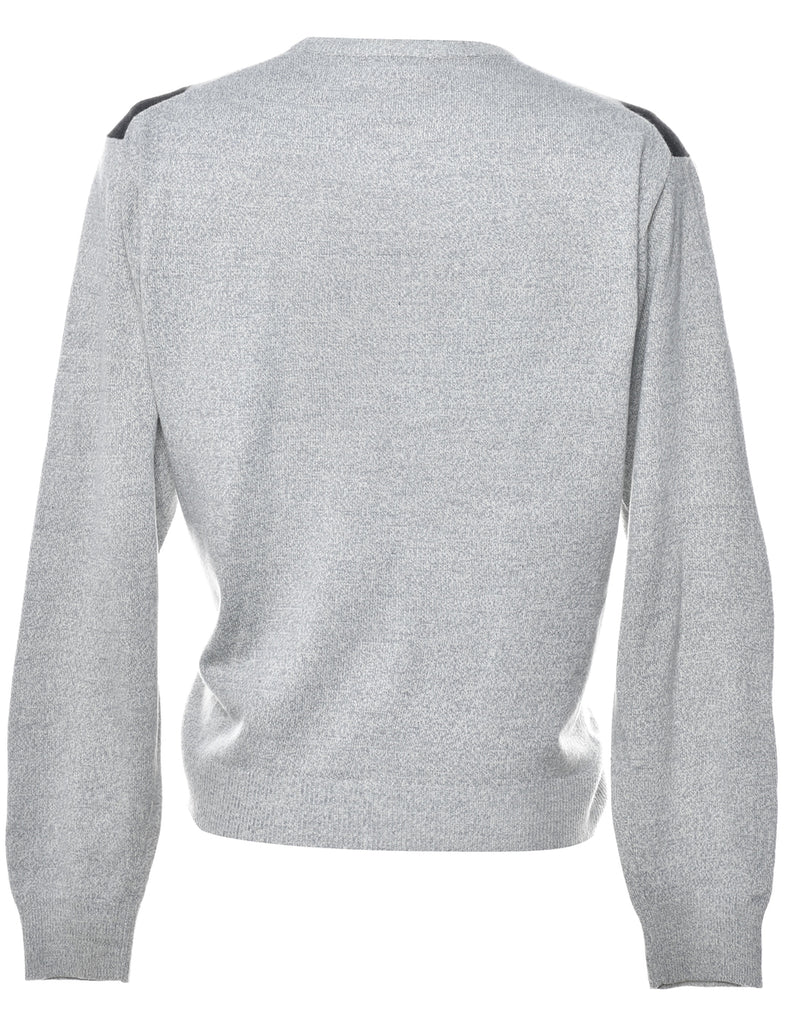 Dockers Argyle Jumper - L