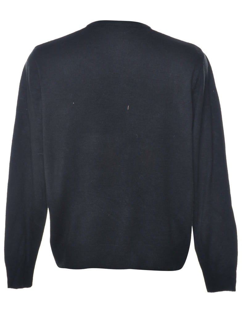 Dockers Argyle Jumper - L