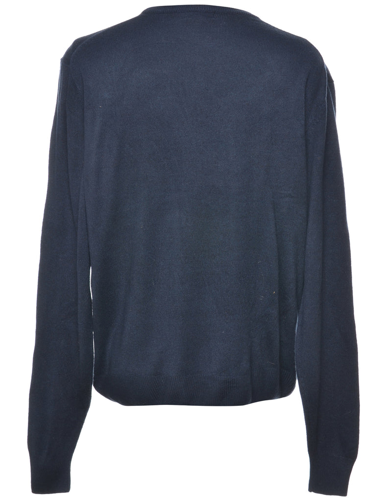 Dockers Argyle Jumper - L