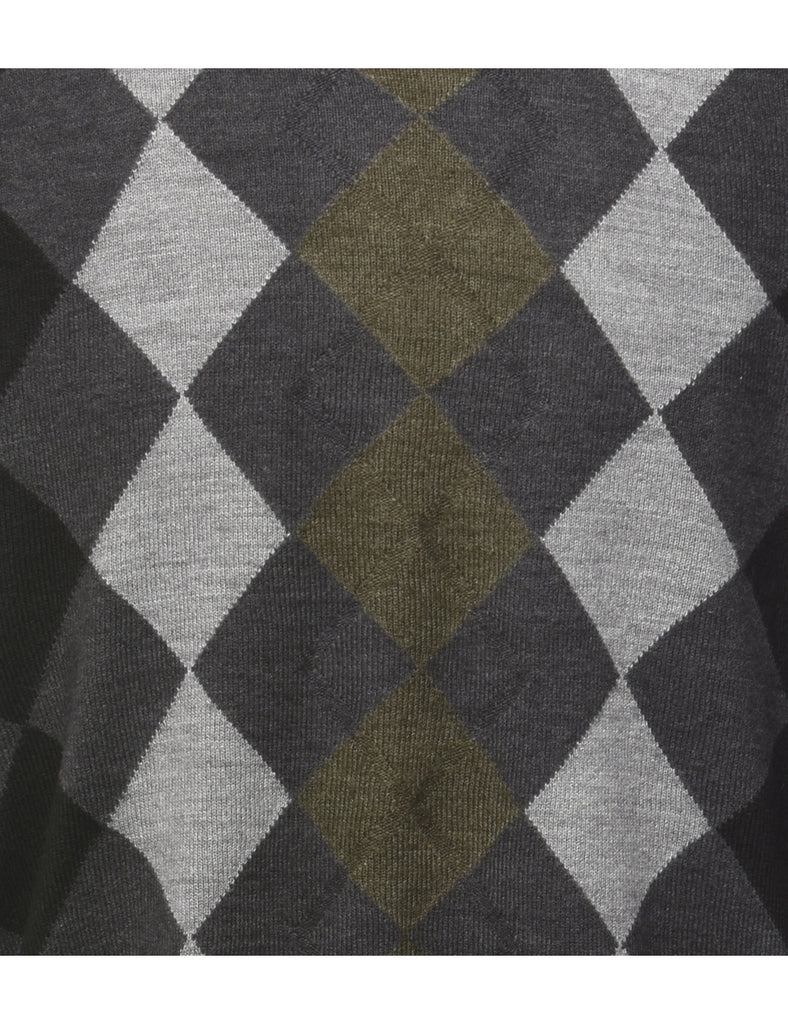 Dockers Argyle Jumper - L