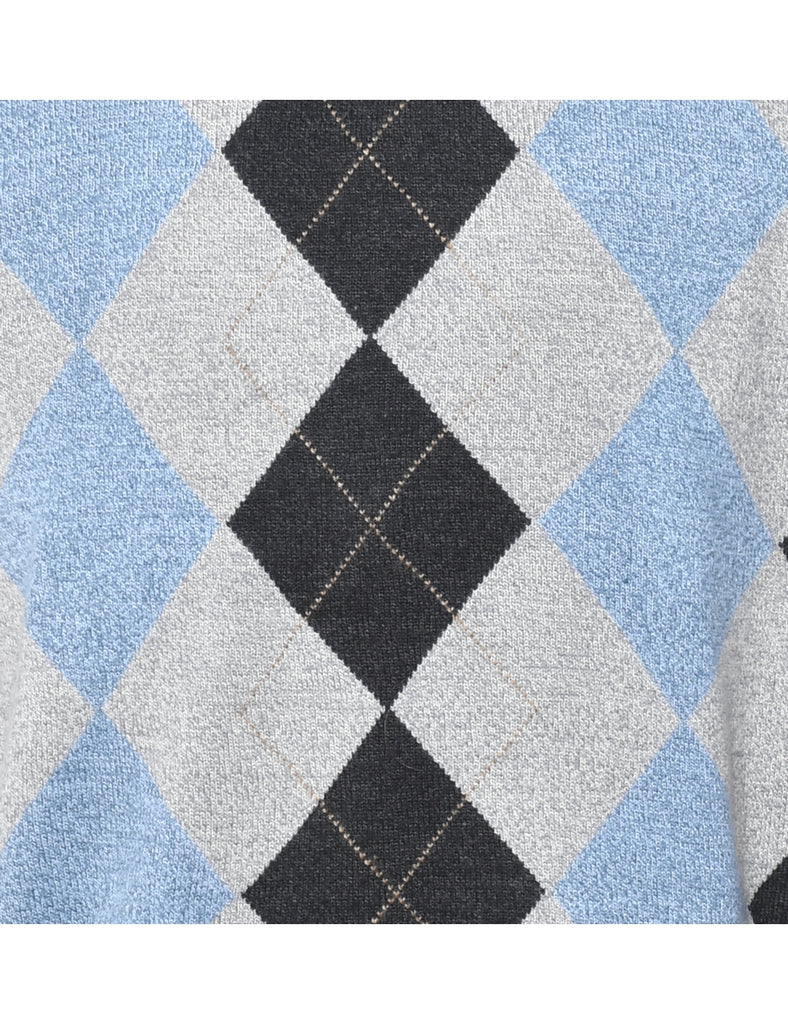 Dockers Argyle Jumper - L