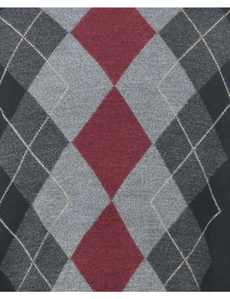 Dockers Argyle Jumper - L