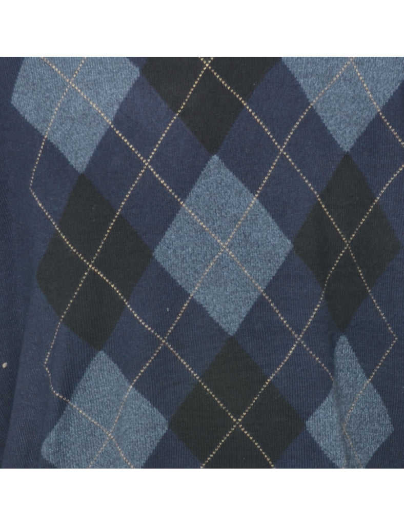 Dockers Argyle Jumper - L