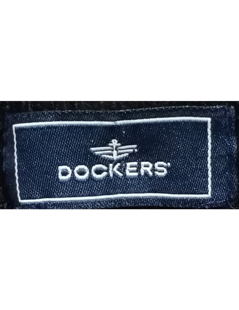 Dockers Argyle Jumper - L