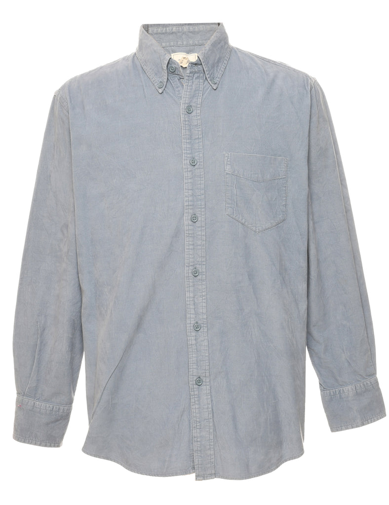 Dockers Corduroy Shirt - M