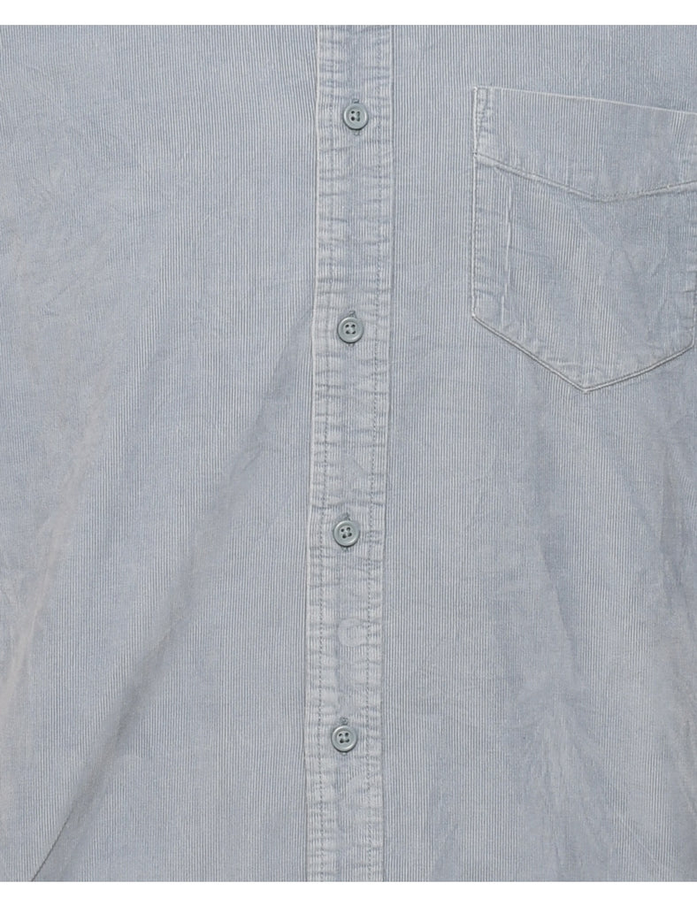 Dockers Corduroy Shirt - M