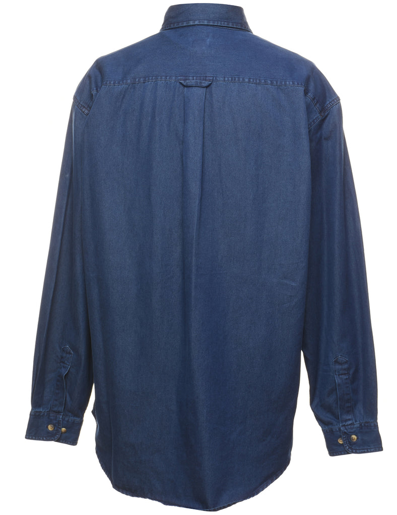 Dockers Denim Shirt - M