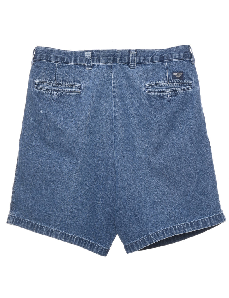 Dockers Denim Shorts - W34 L8