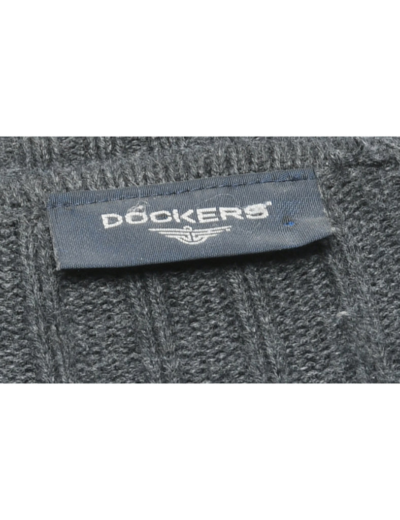 Dockers Jumper - L