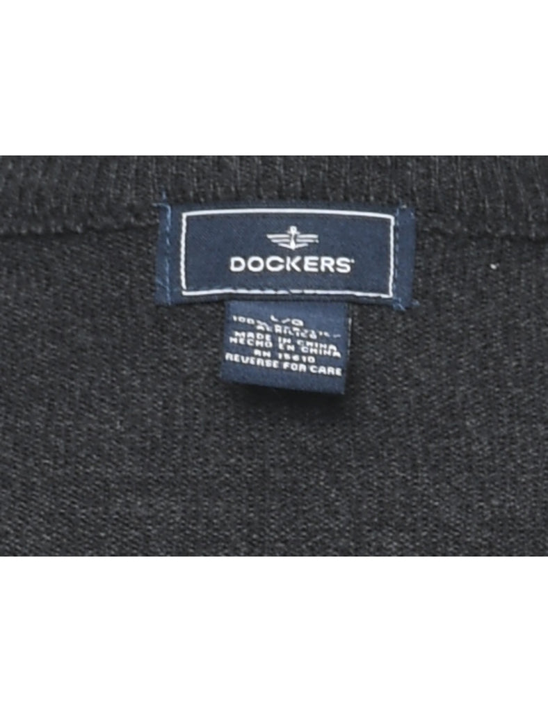 Dockers Jumper - L