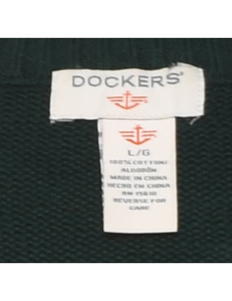 Dockers Jumper - L