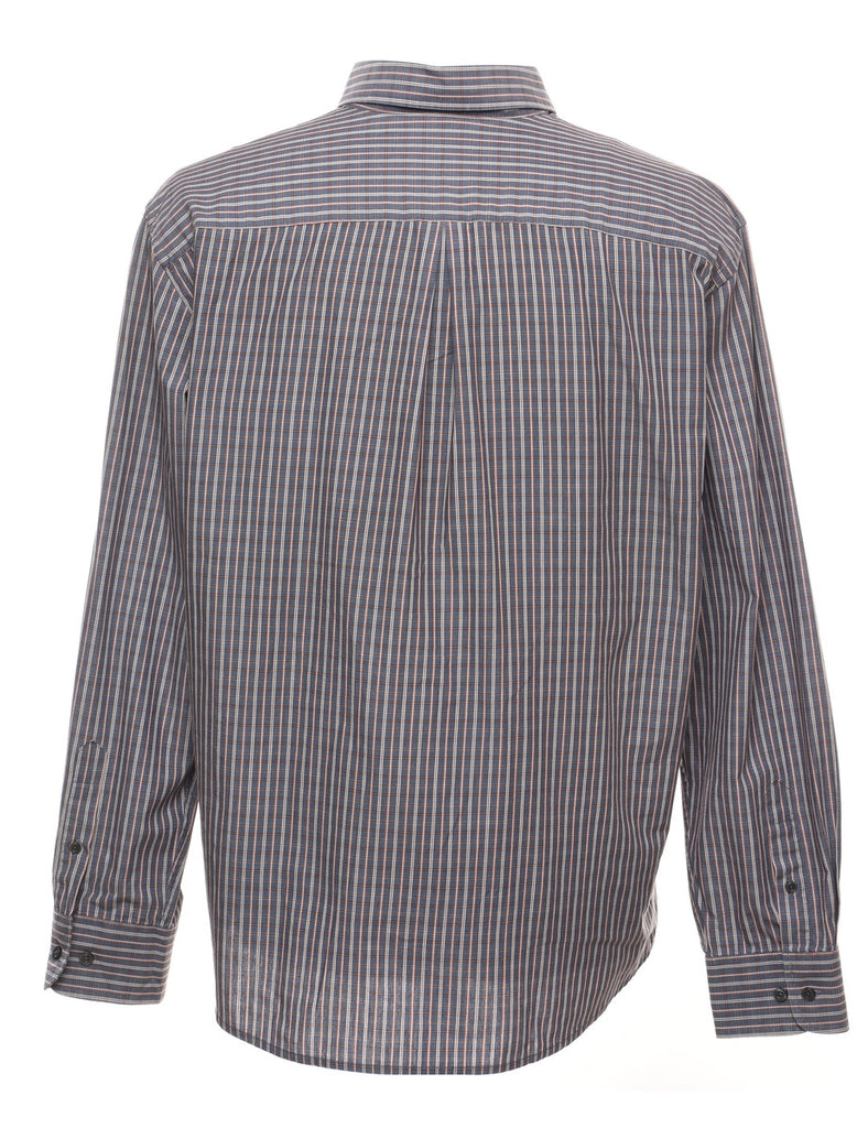 Dockers Striped Shirt - XL