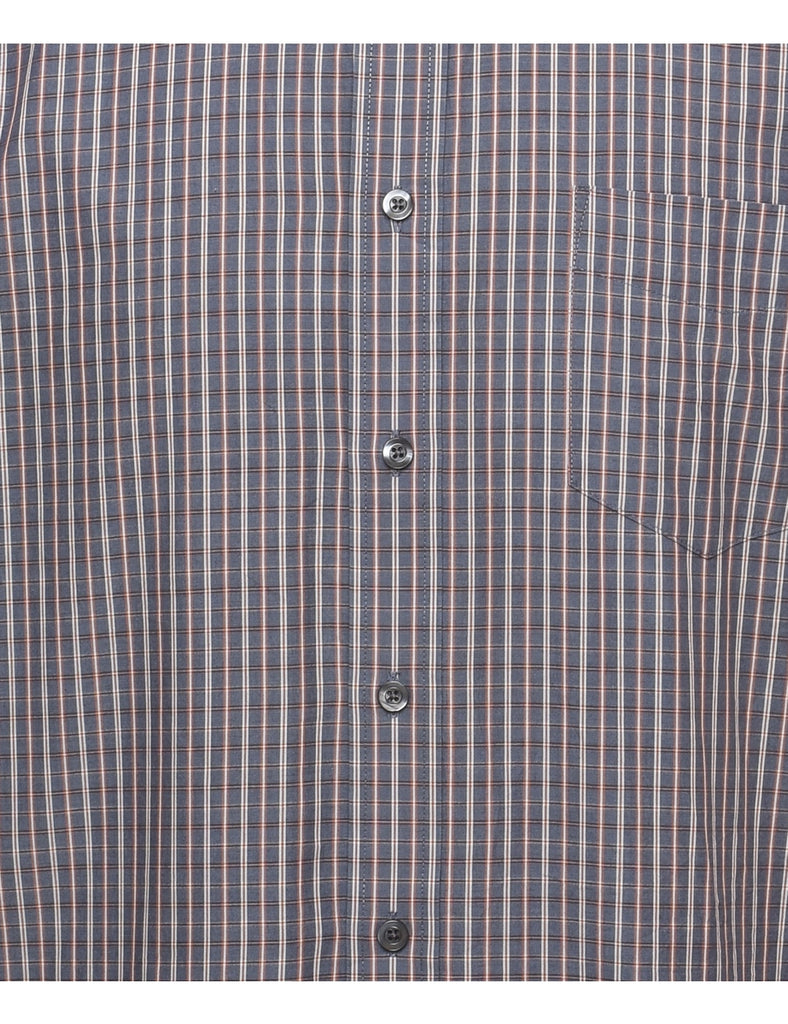 Dockers Striped Shirt - XL