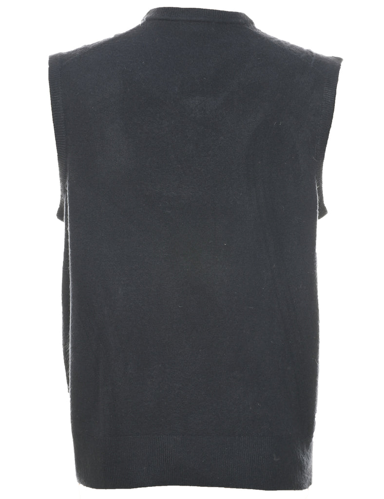 Dockers Sweater Vest - M