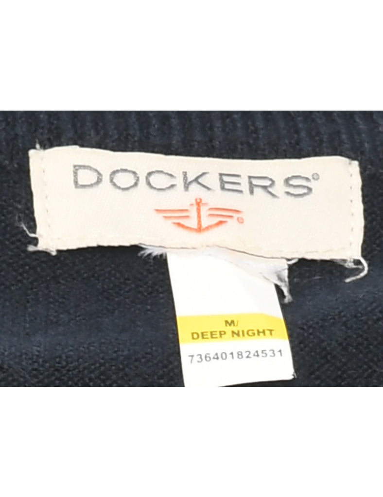 Dockers Sweater Vest - M