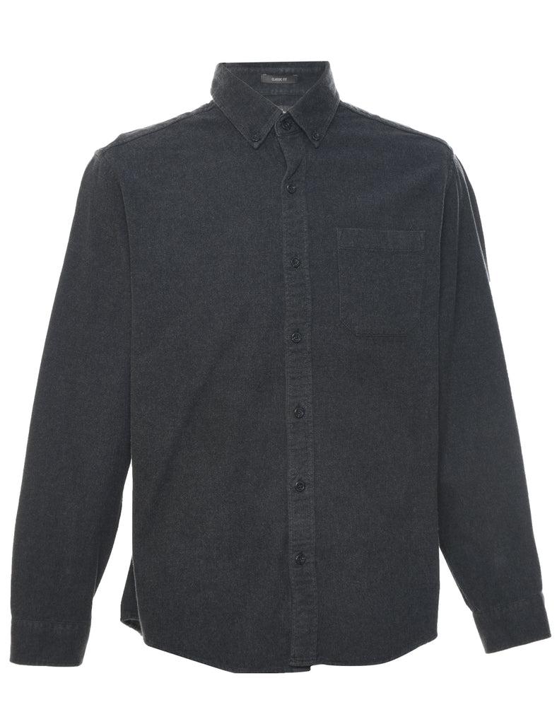 Eddie Bauer Flannel Shirt - M