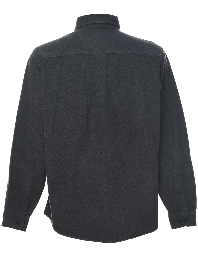 Eddie Bauer Flannel Shirt - M