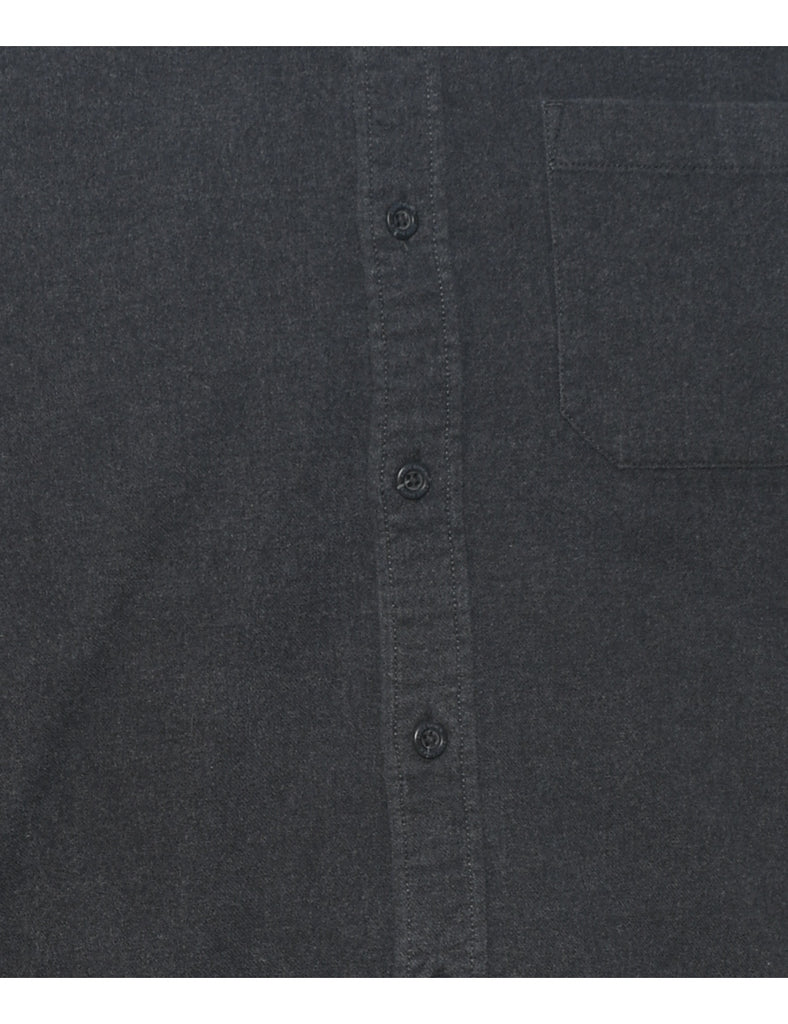 Eddie Bauer Flannel Shirt - M