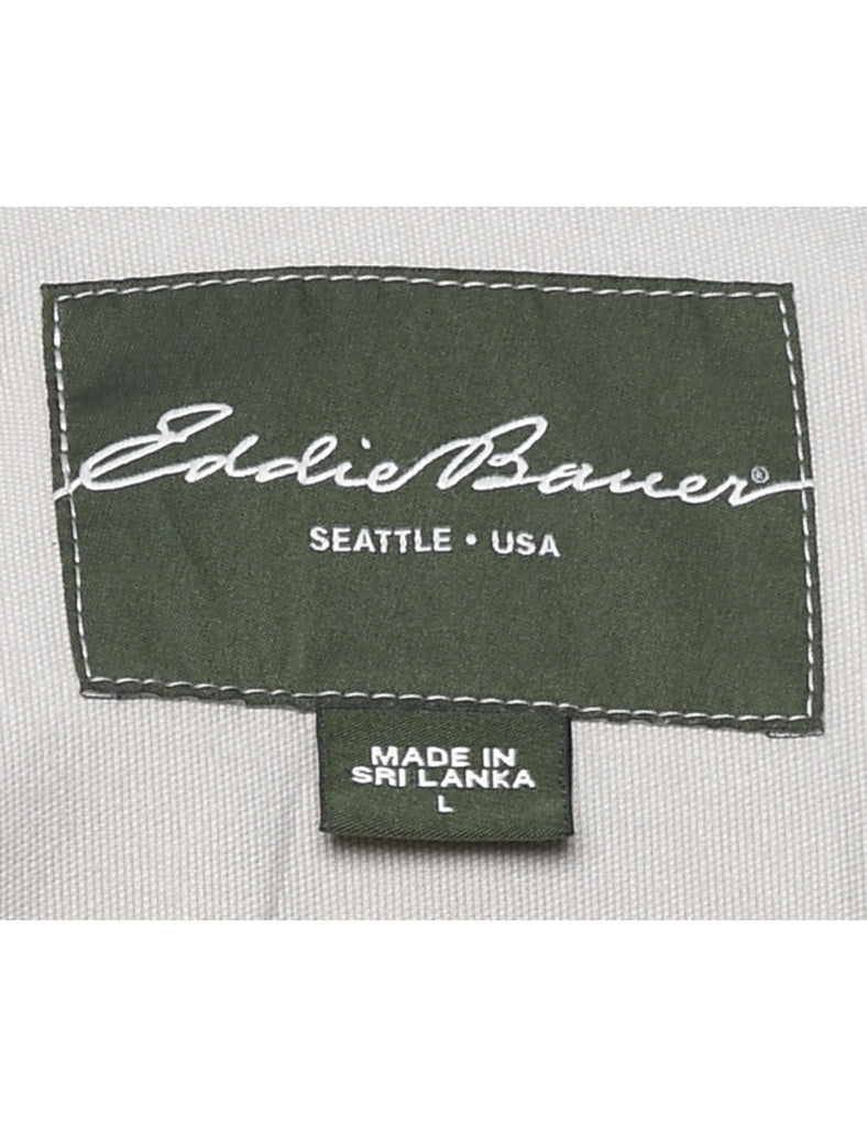 Eddie Bauer Jacket - L