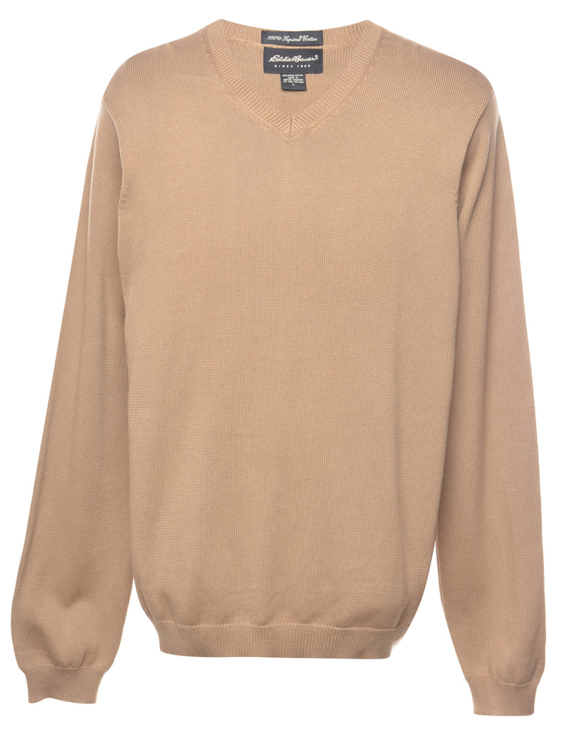 Eddie Bauer Jumper - L