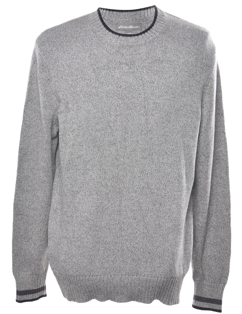 Eddie Bauer Jumper - L