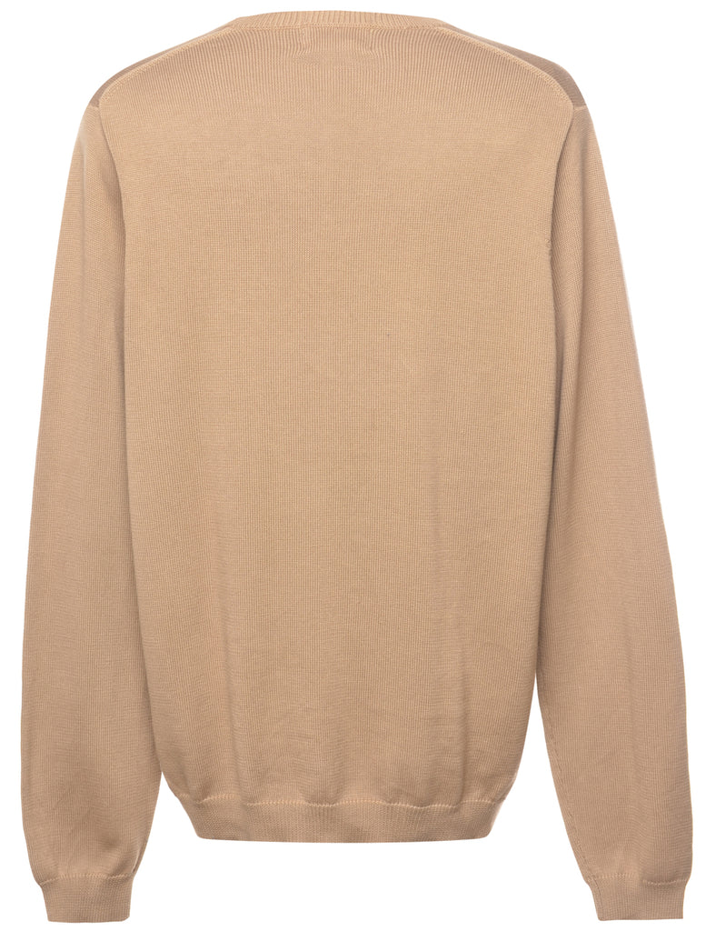 Eddie Bauer Jumper - L