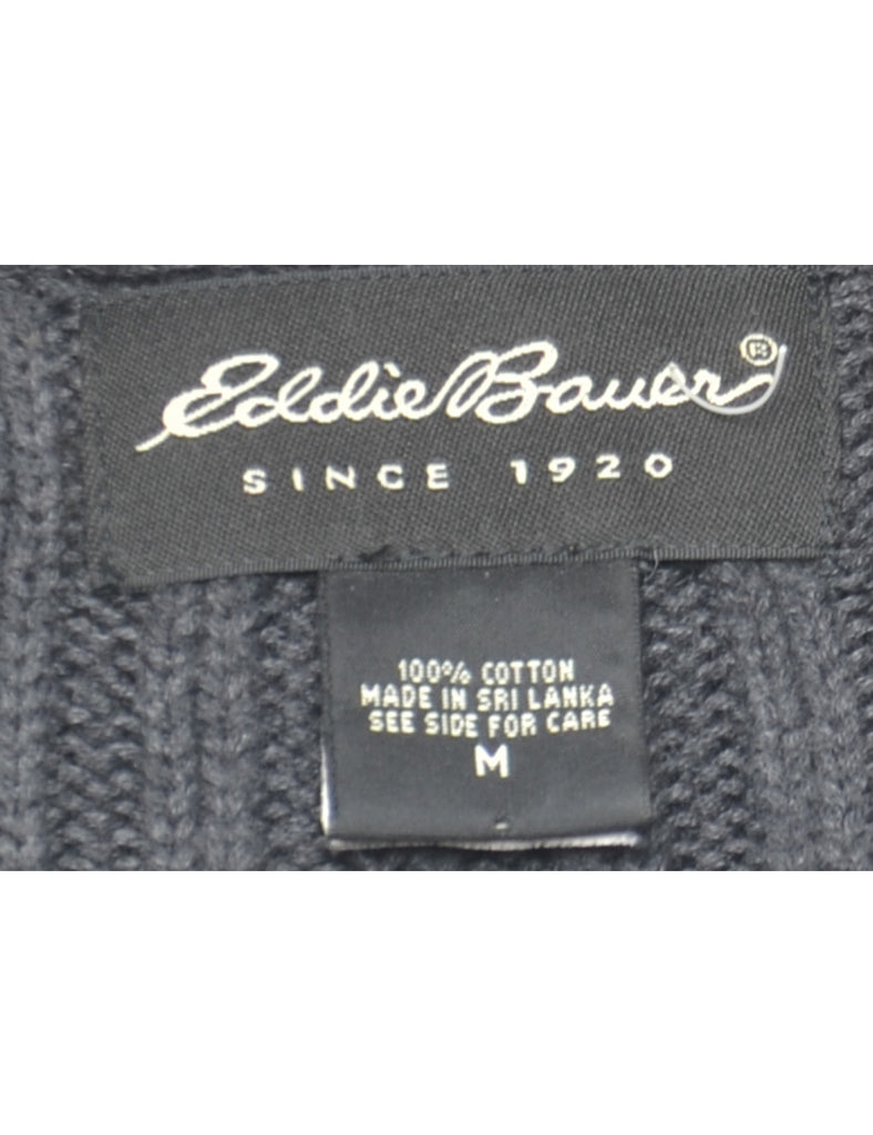 Eddie Bauer Jumper - M