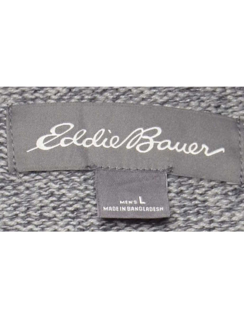 Eddie Bauer Jumper - L