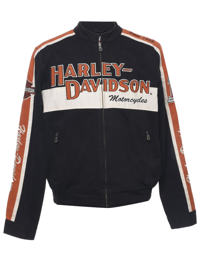 Harley Davidson Jacket - M