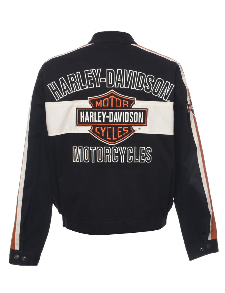 Harley Davidson Jacket - M