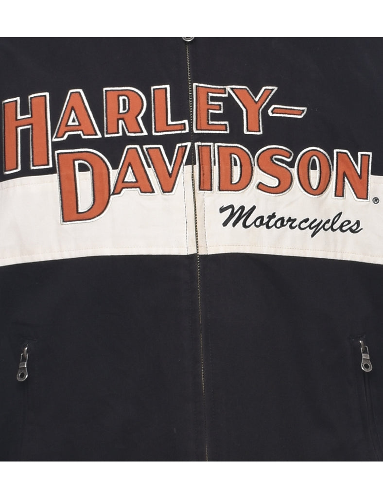 Harley Davidson Jacket - M