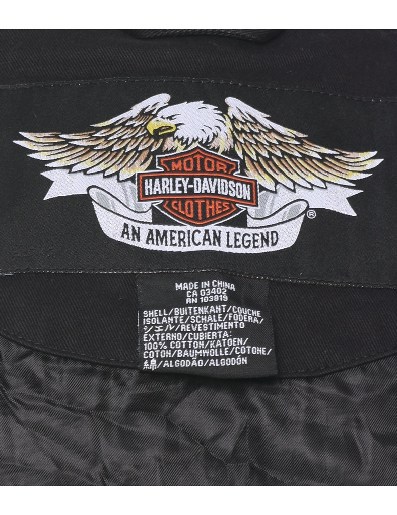 Harley Davidson Jacket - M
