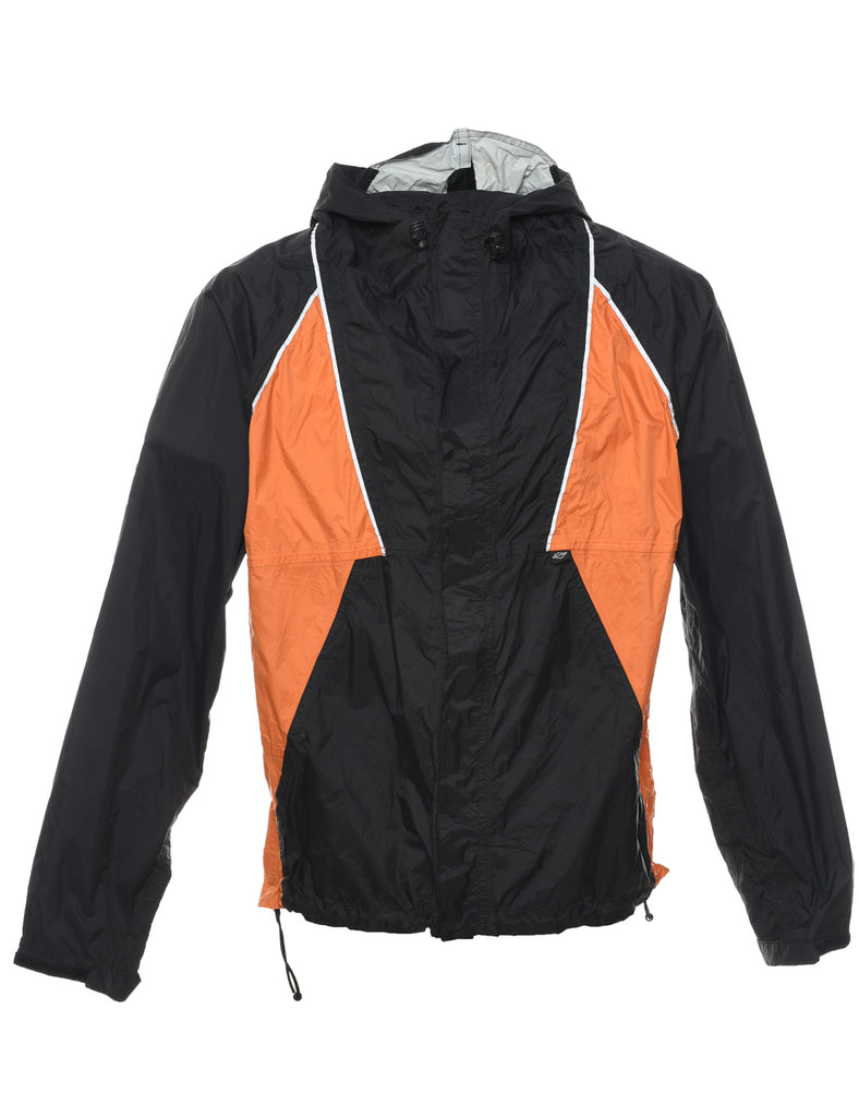 Harley Davidson Nylon Jacket - M