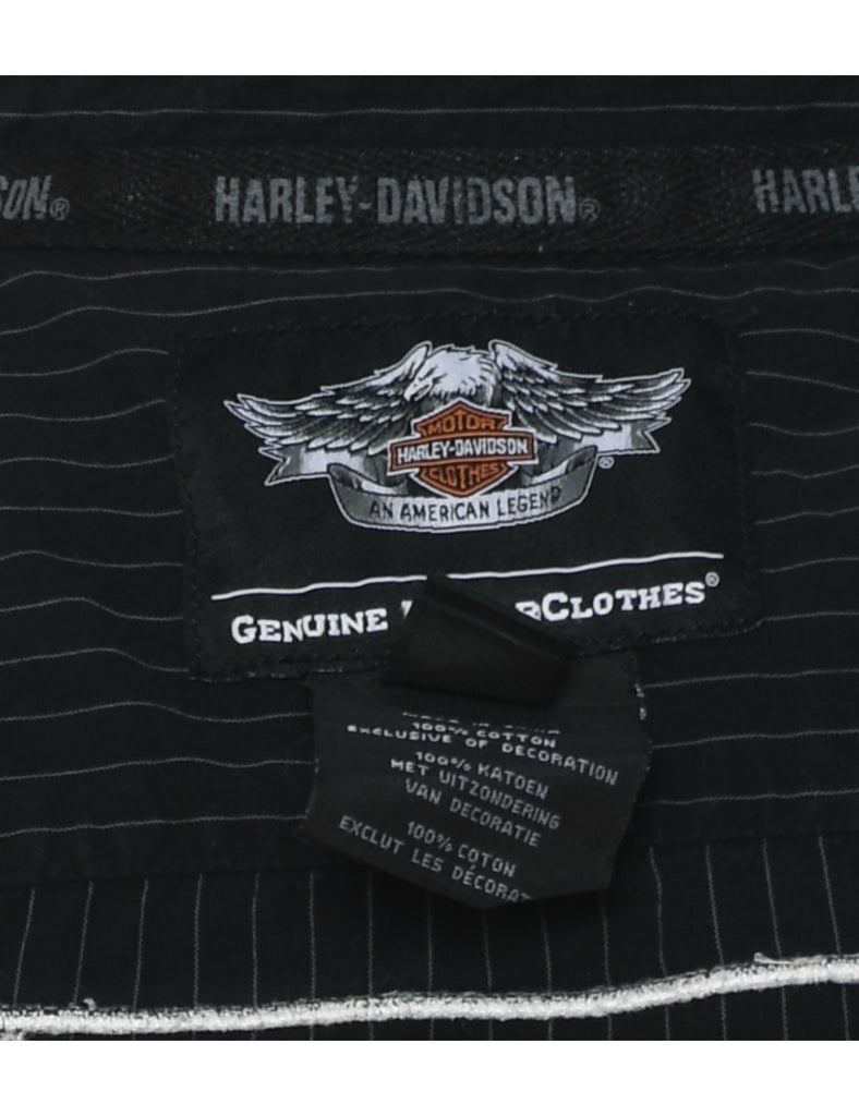 Harley Davidson Shirt - M