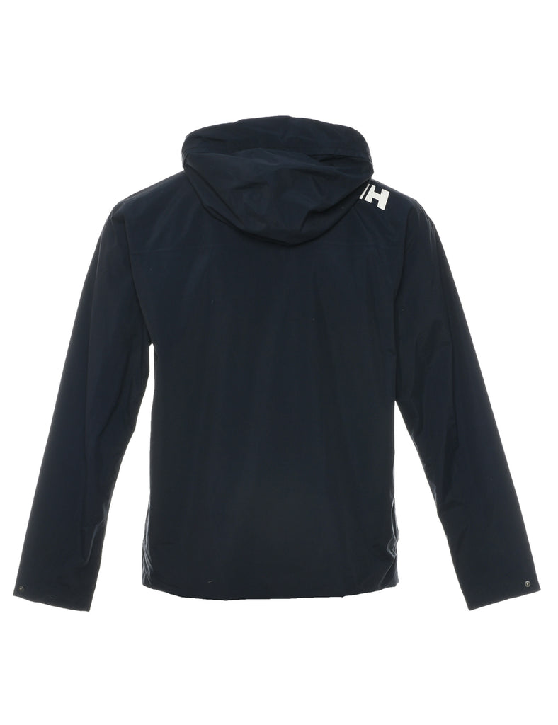 Helly Hansen Black Jacket - M