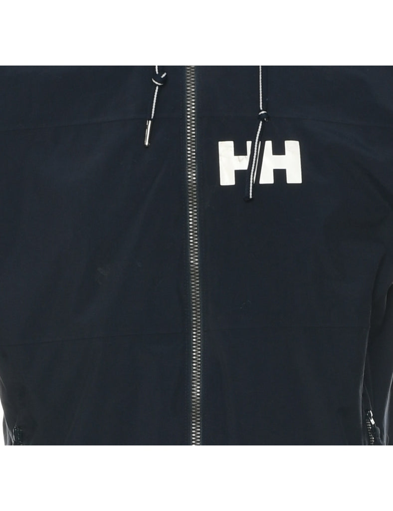 Helly Hansen Black Jacket - M