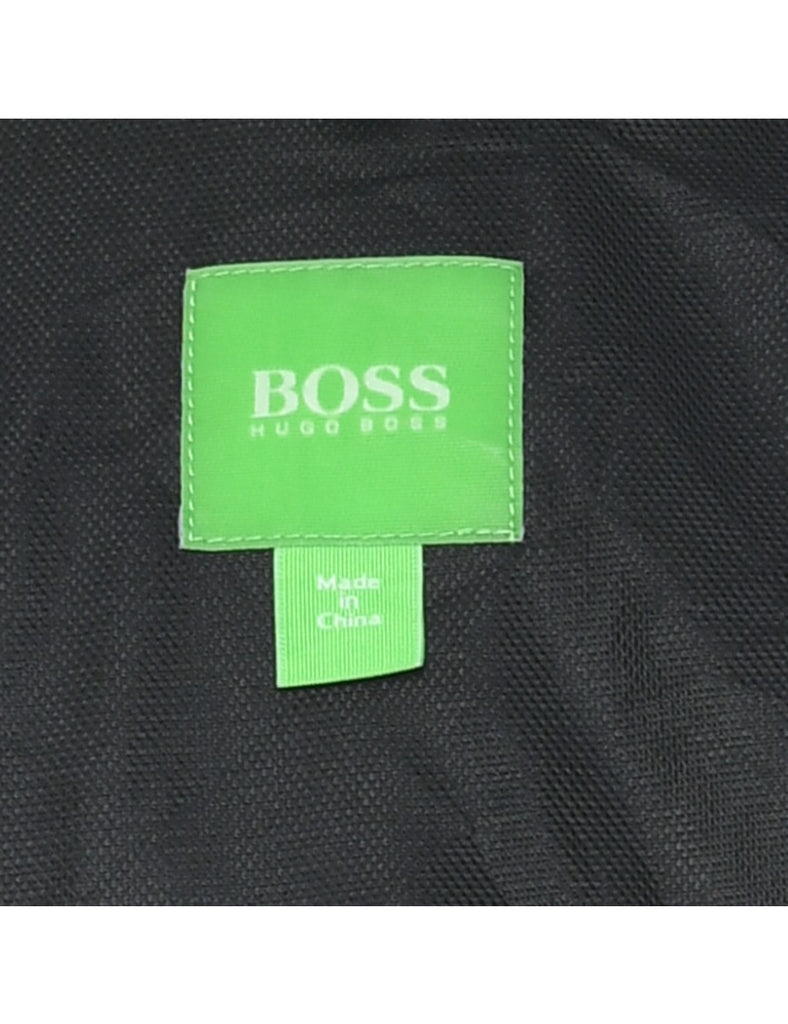 Hugo Boss Black Jacket - XL