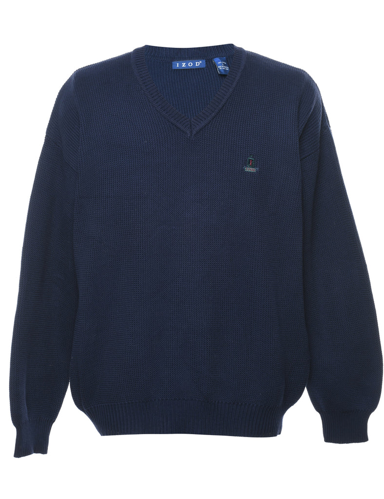 Izod Jumper - L
