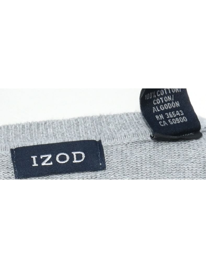 Izod Jumper - L