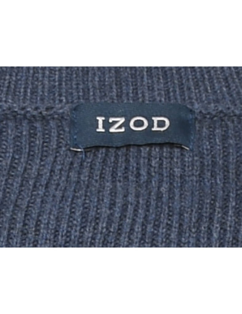 Izod Jumper - L