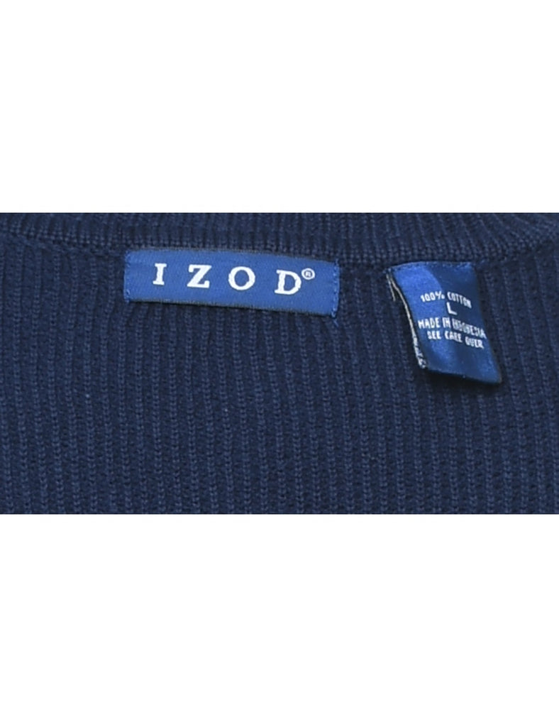 Izod Jumper - L