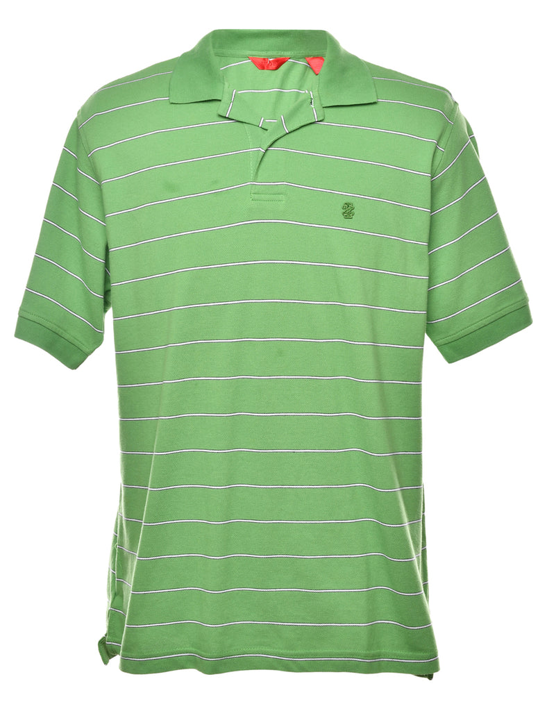 Izod Polo T-shirt - M