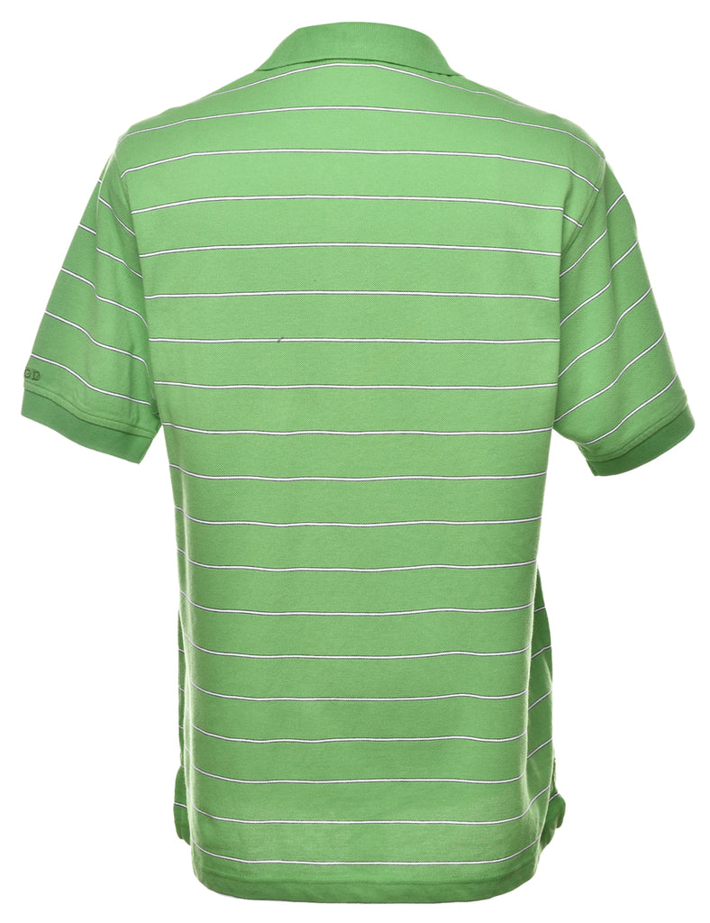 Izod Polo T-shirt - M