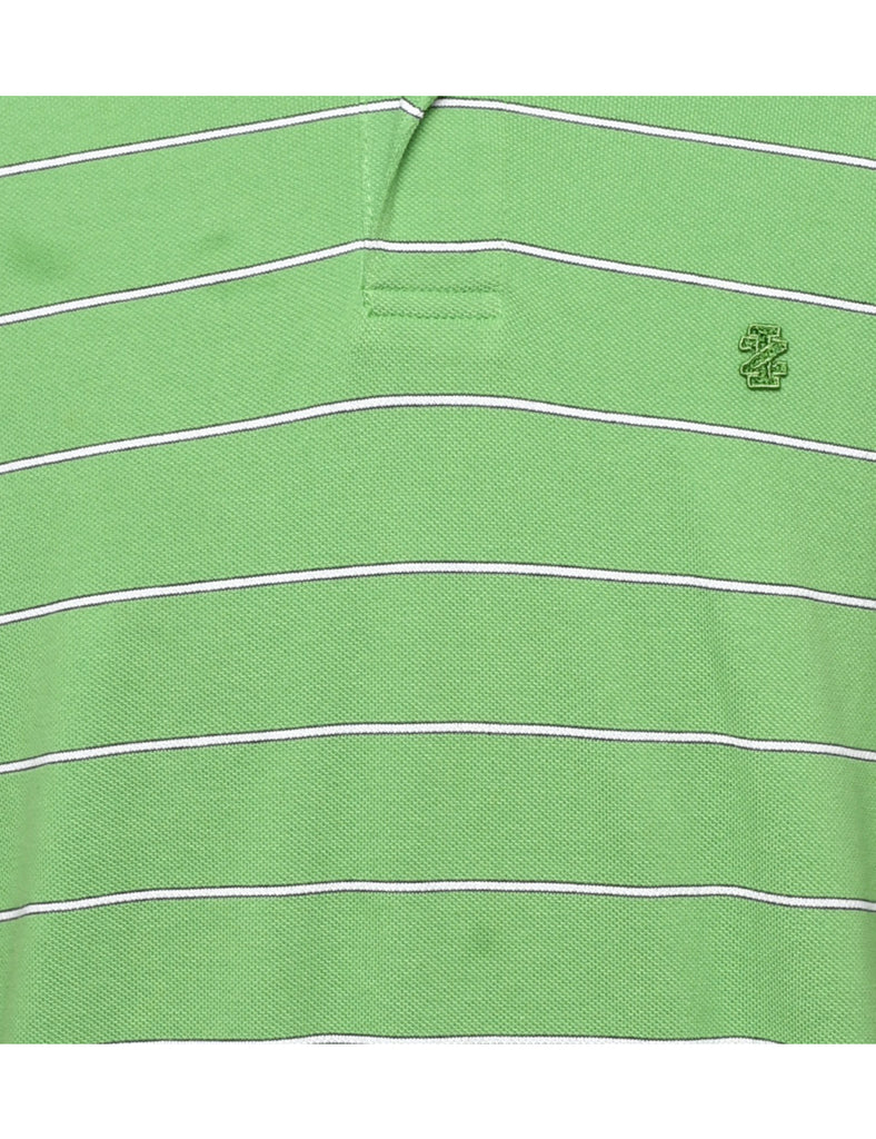 Izod Polo T-shirt - M